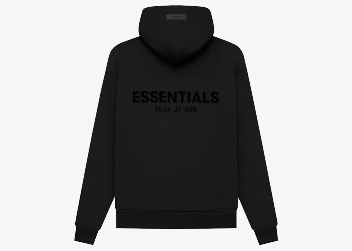 Fear of god Essentials Full Set Hoodie & Pants