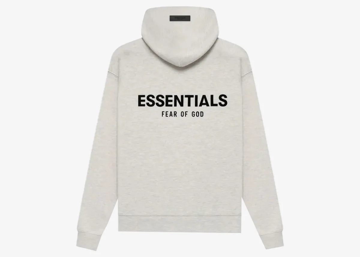 Fear of god Essentials Full Set Hoodie & Pants
