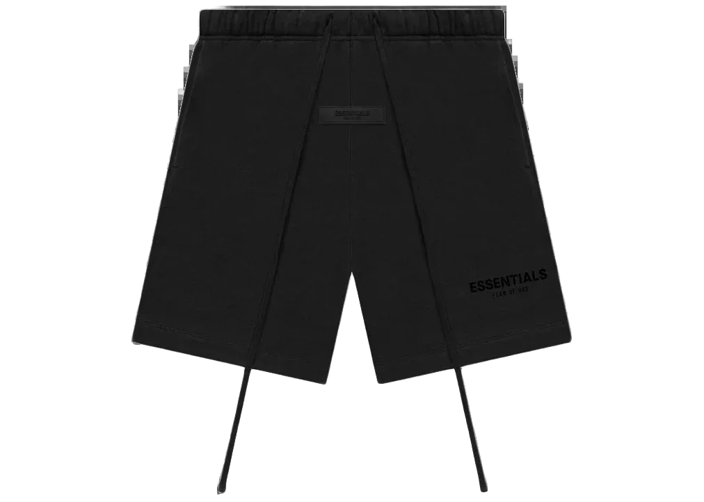 Fear of God Essentials Sweatshort Stretch Limo