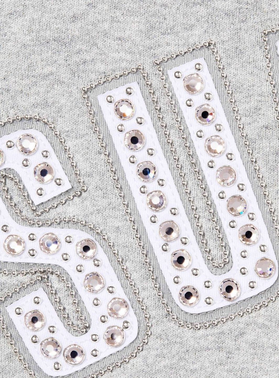 Supreme b.b. Simon Zip Up Hooded Sweatshirt Heather Grey