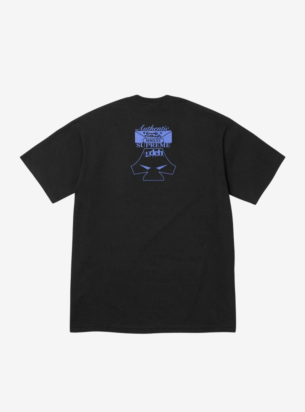 Supreme GOODENOUGH Device T-Shirt Black