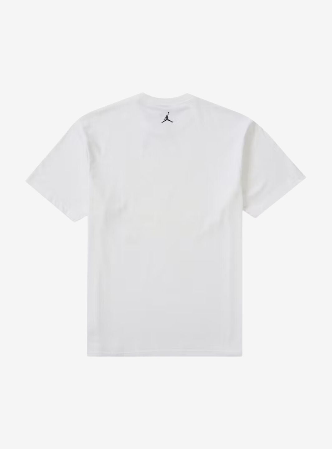 Supreme Jordan Biggie S/S T-Shirt White