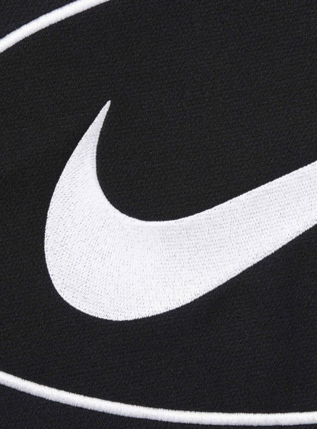 Supreme Nike Track Jacket Black
