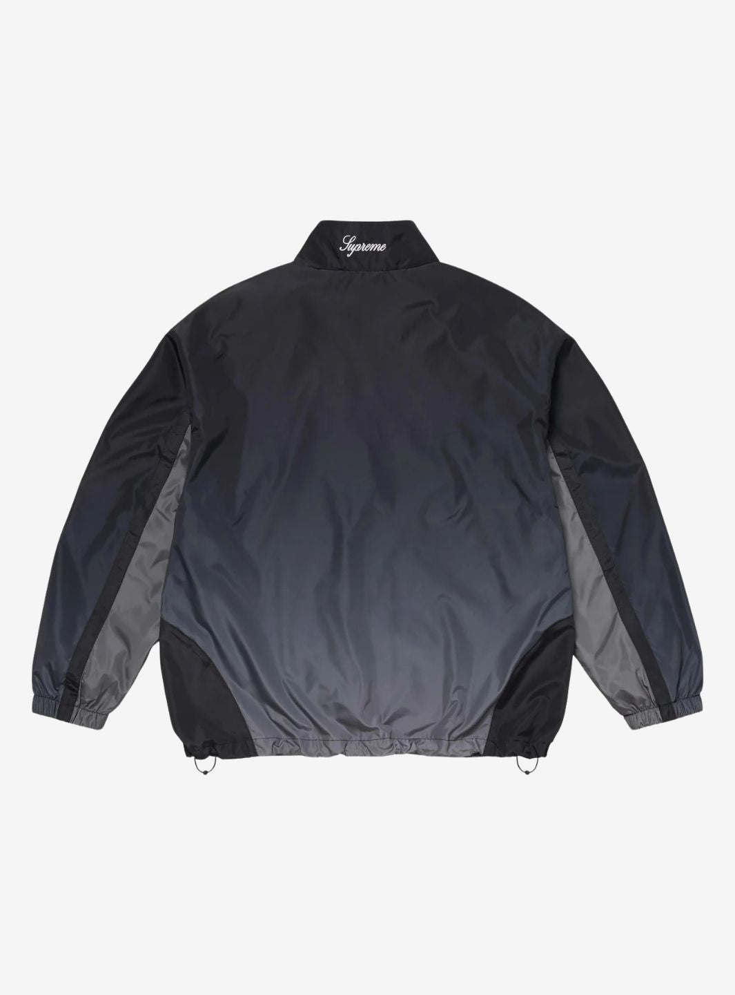 Supreme Umbro Gradient Track Jacket Black