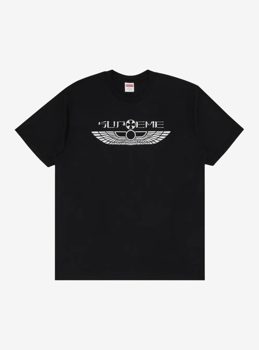 Supreme Wings T-Shirt Black | ResellZone
