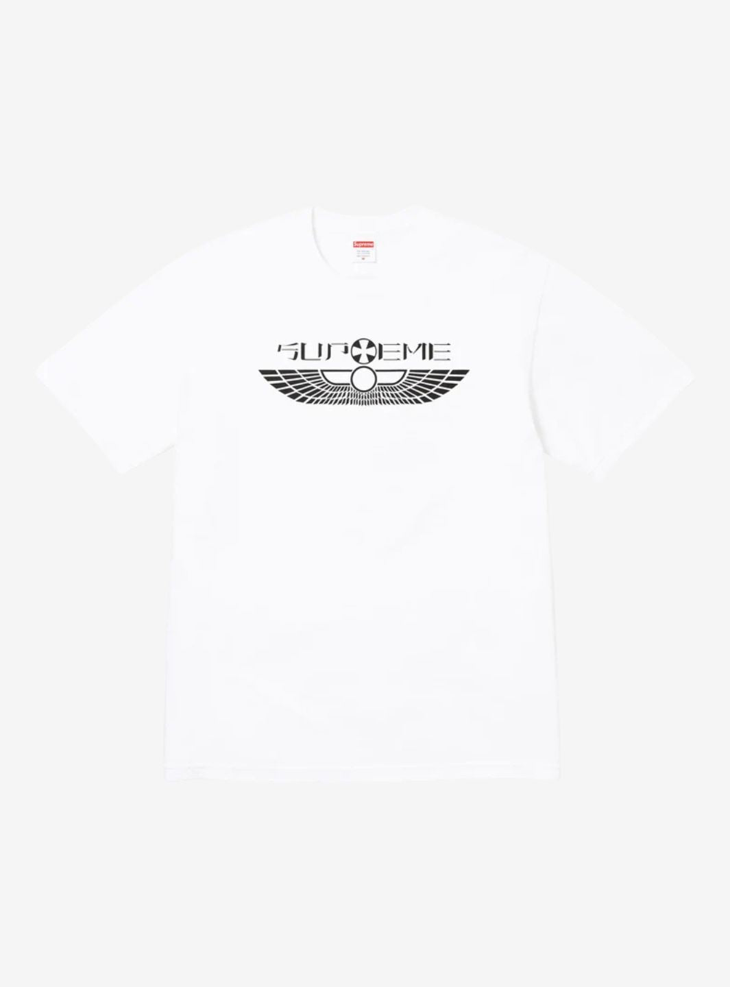 Supreme Wings T-Shirt White | ResellZone