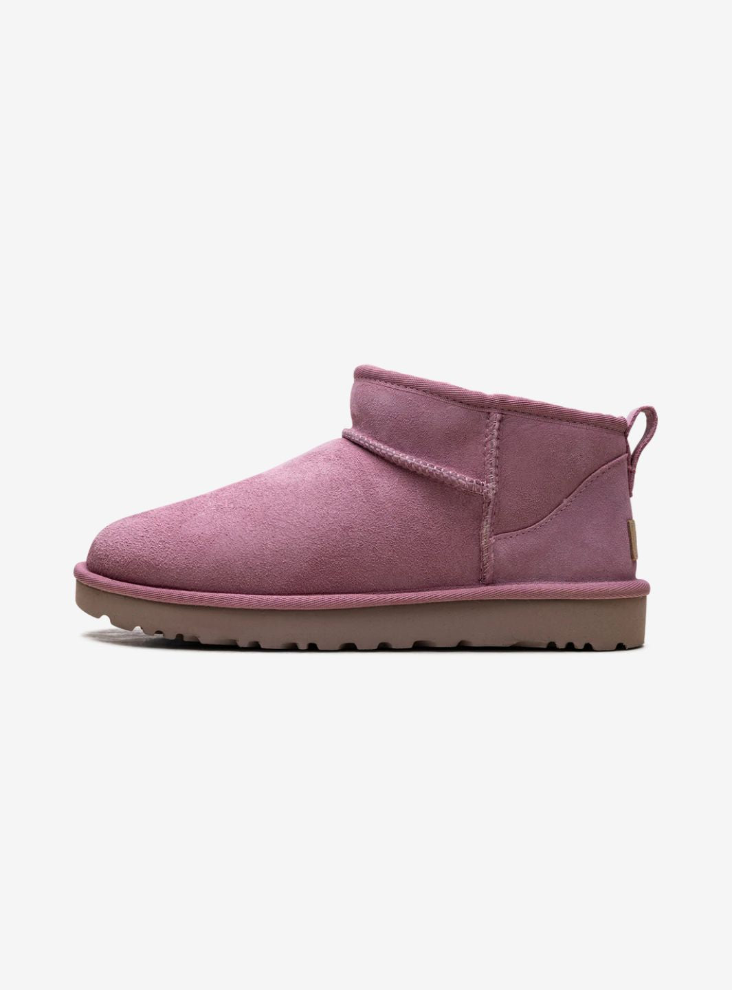 UGG Classic Ultra Mini Boot Dusty Orchid (W)