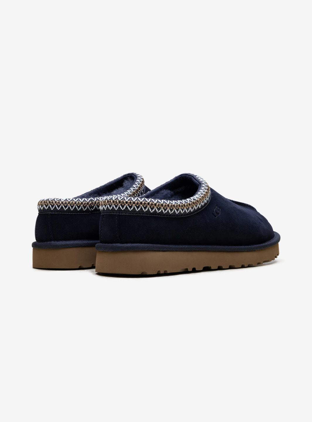 UGG Tasman II Slipper Dark Indigo (W)