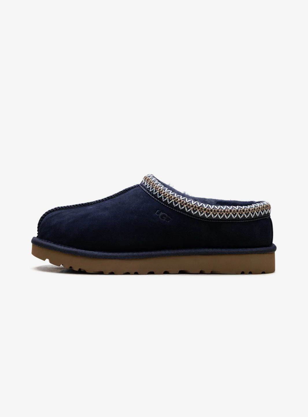 UGG Tasman II Slipper Dark Indigo (W)