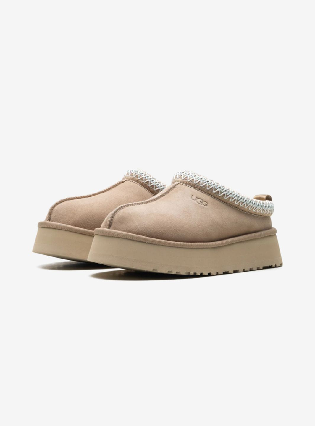 UGG Tazz II Slipper Sand (W)