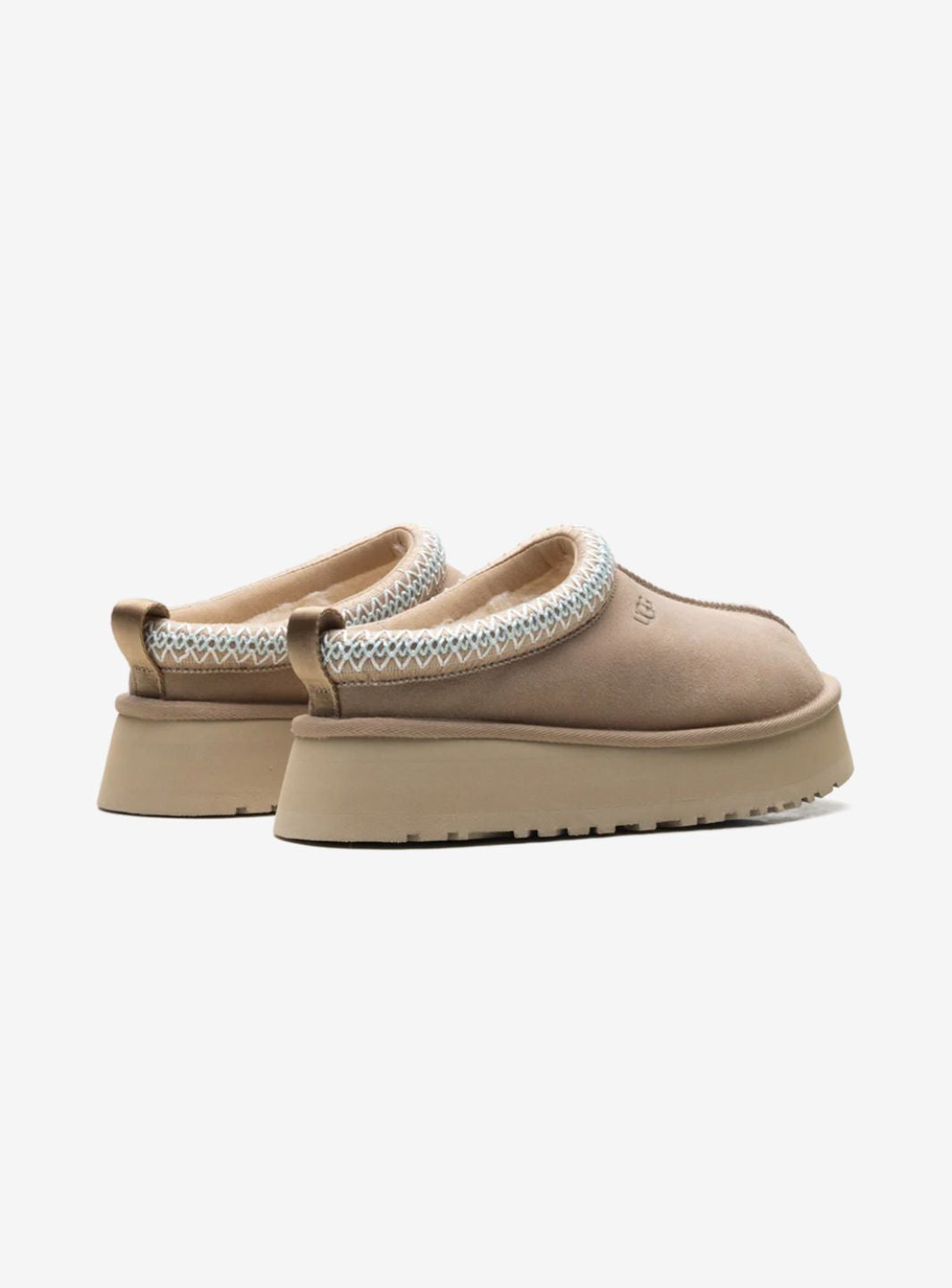 UGG Tazz II Slipper Sand (W)